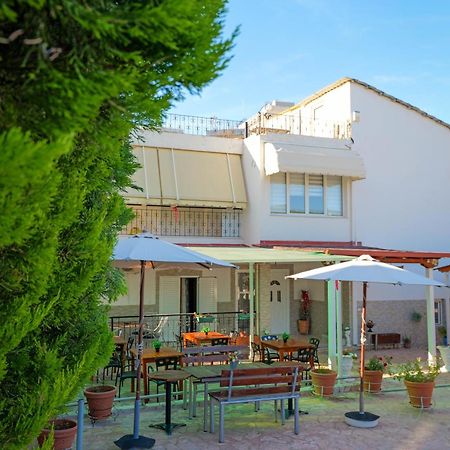 Cozy Veranda Kristian - Free Parking Ксамил Экстерьер фото