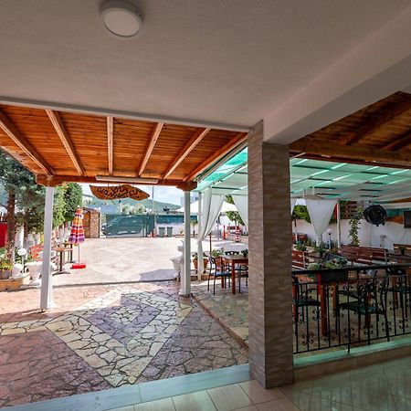 Cozy Veranda Kristian - Free Parking Ксамил Экстерьер фото