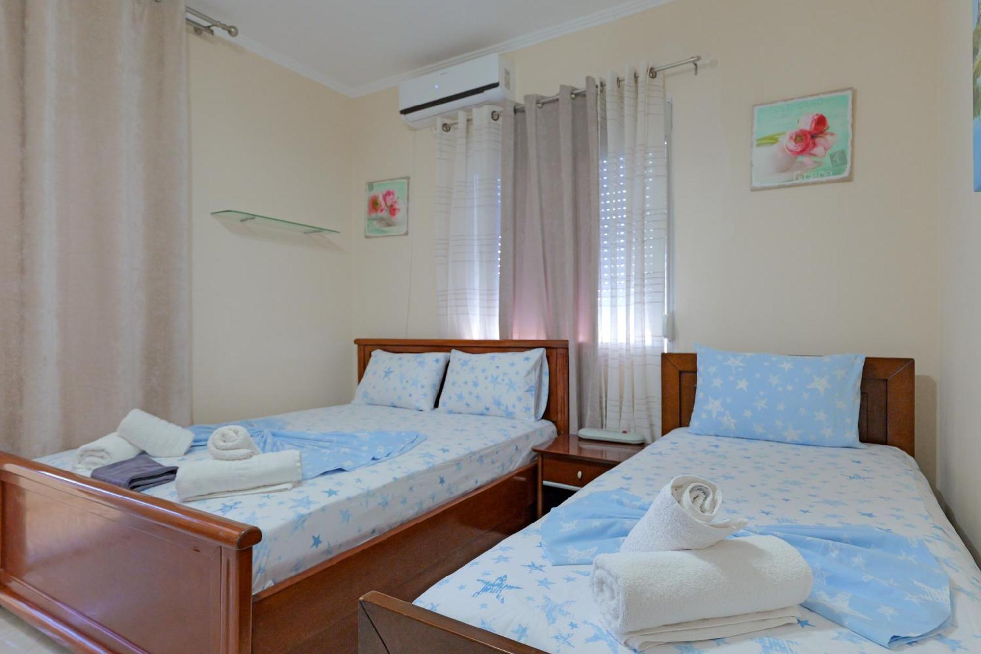 Cozy Veranda Kristian - Free Parking Ксамил Экстерьер фото