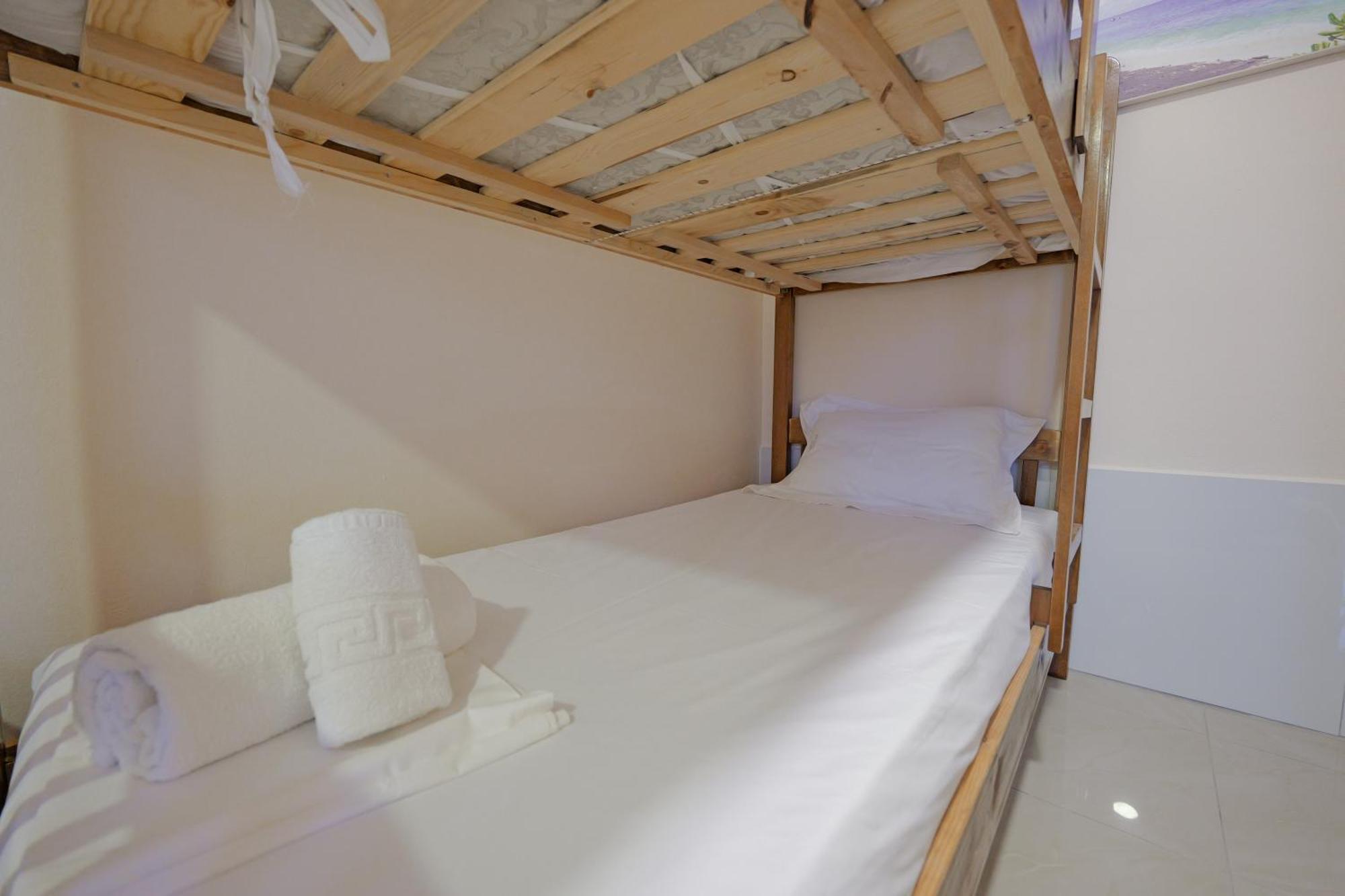 Cozy Veranda Kristian - Free Parking Ксамил Экстерьер фото