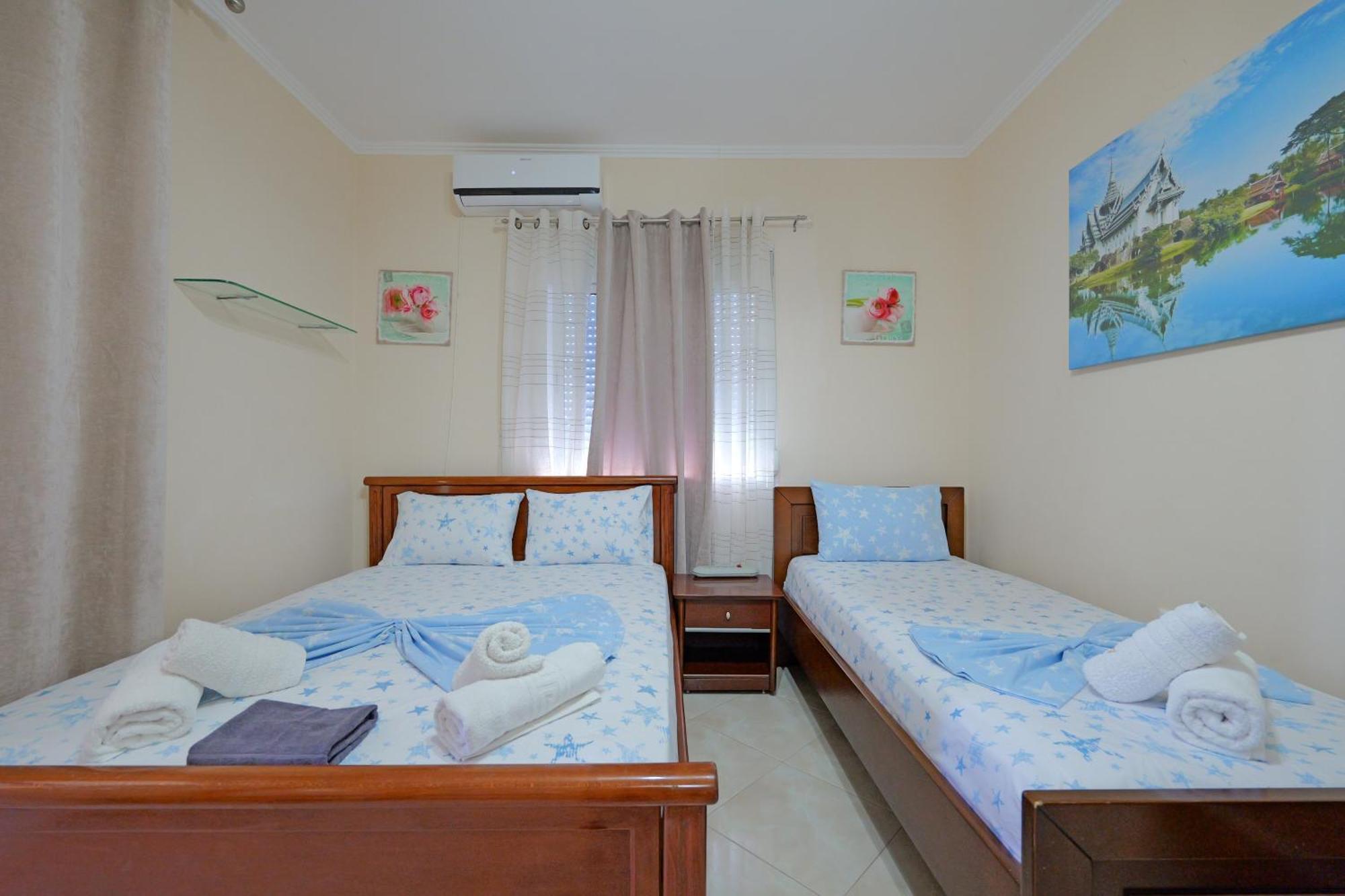 Cozy Veranda Kristian - Free Parking Ксамил Экстерьер фото
