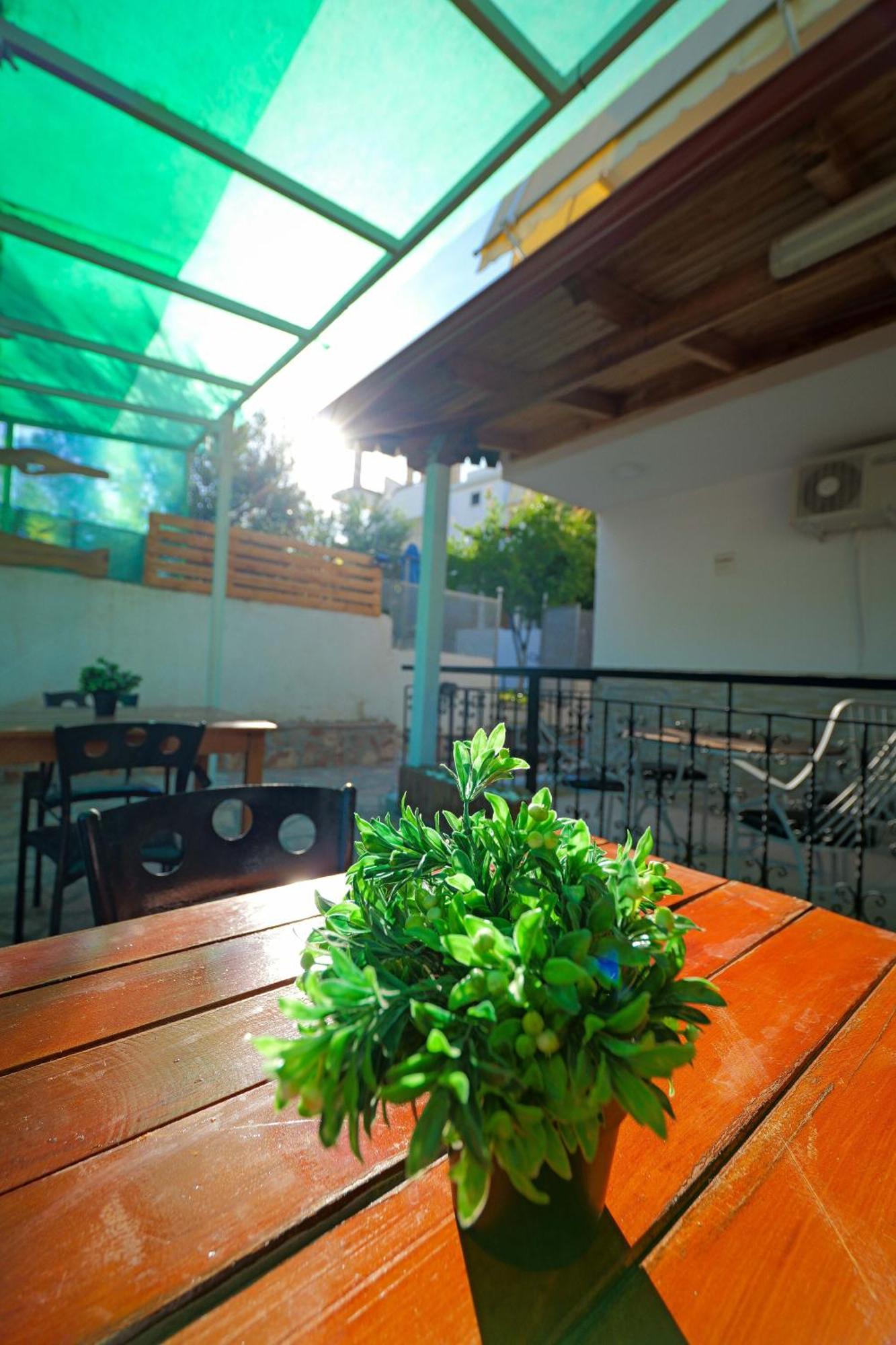 Cozy Veranda Kristian - Free Parking Ксамил Экстерьер фото