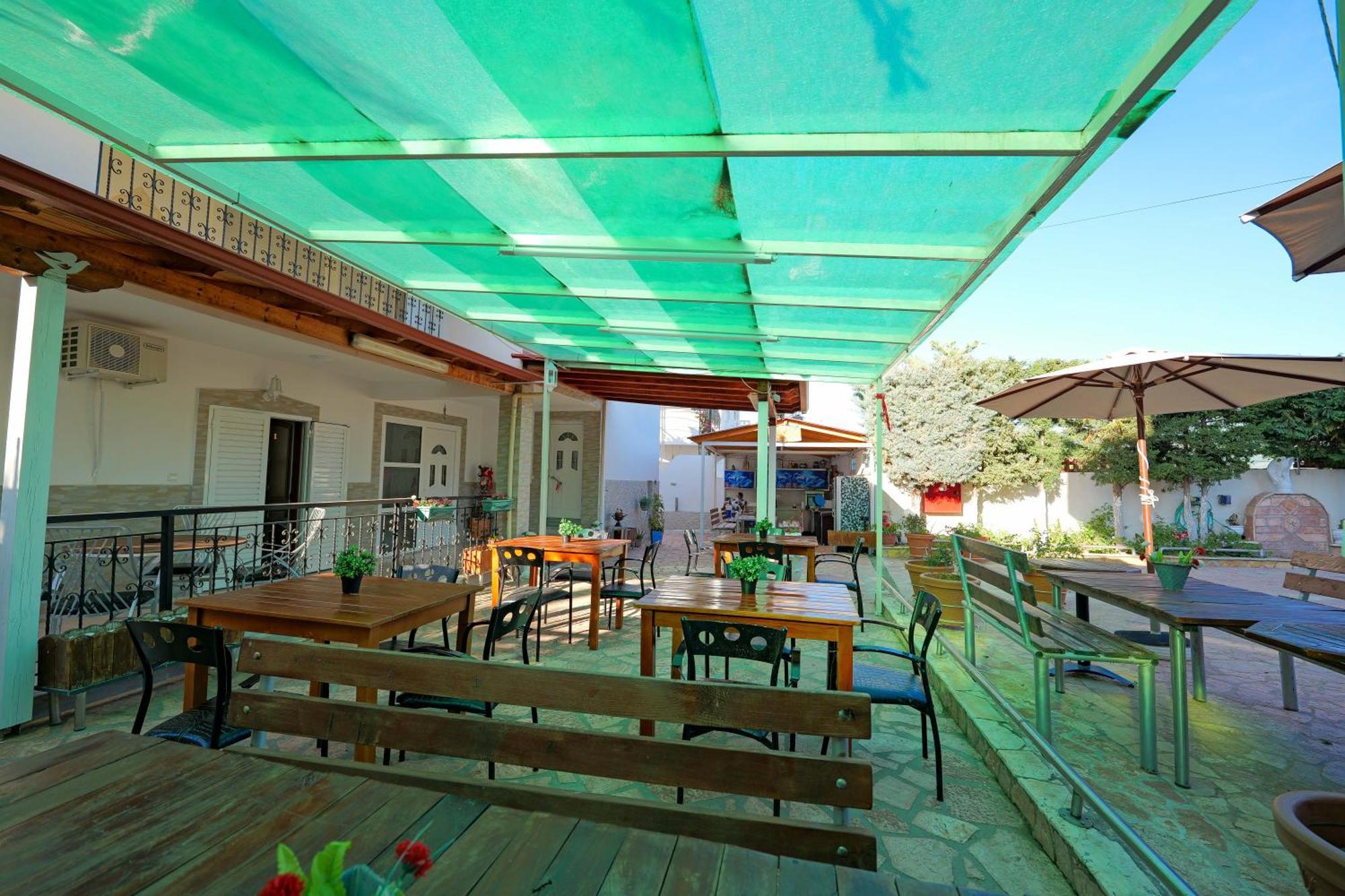 Cozy Veranda Kristian - Free Parking Ксамил Экстерьер фото