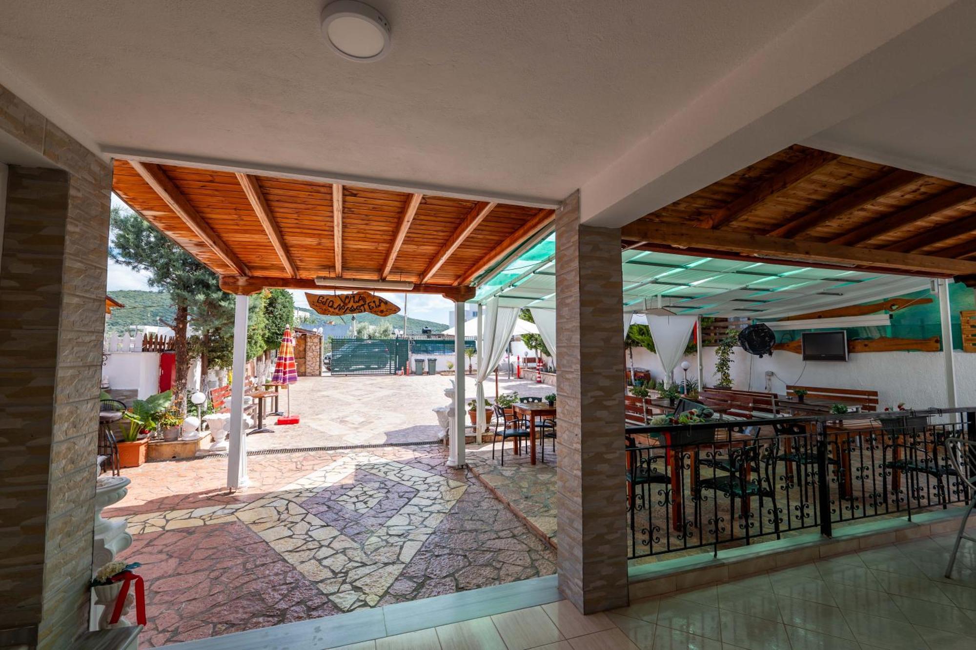 Cozy Veranda Kristian - Free Parking Ксамил Экстерьер фото