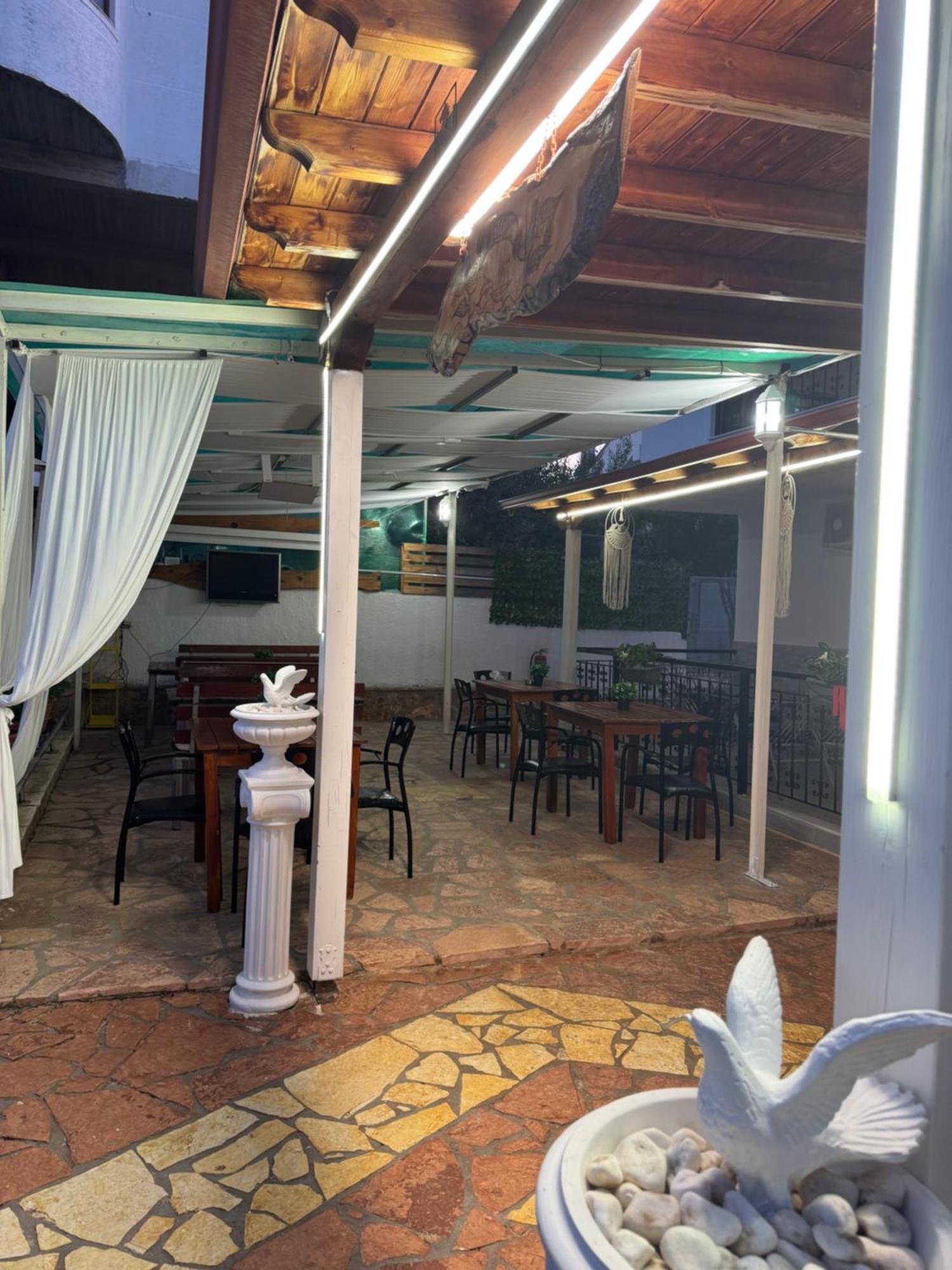 Cozy Veranda Kristian - Free Parking Ксамил Экстерьер фото