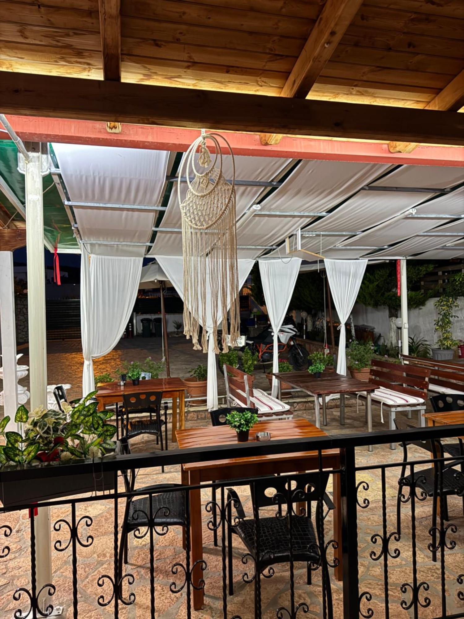 Cozy Veranda Kristian - Free Parking Ксамил Экстерьер фото