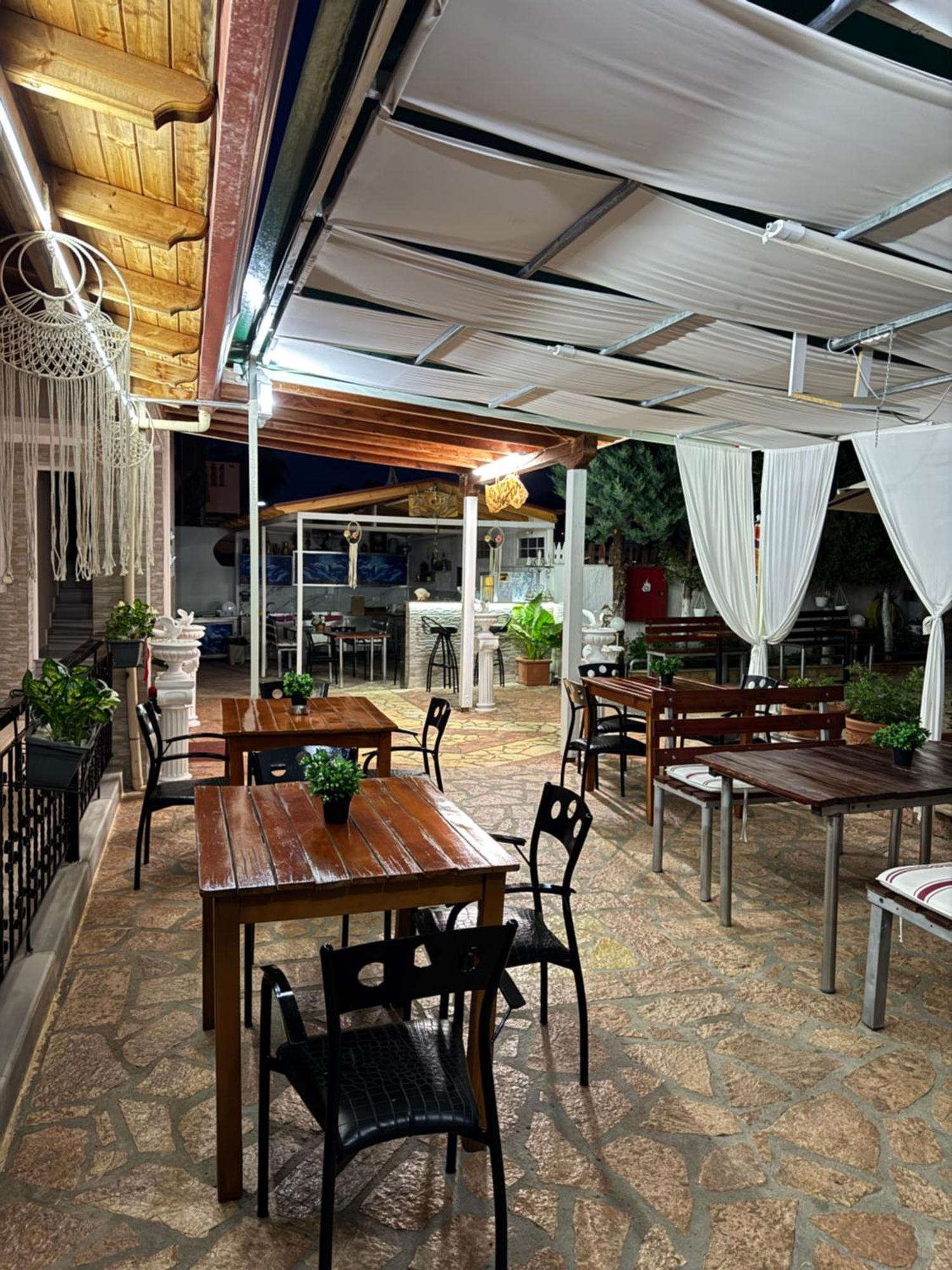 Cozy Veranda Kristian - Free Parking Ксамил Экстерьер фото